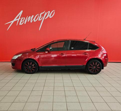 Citroen C4 I Рестайлинг с пробегом 2009 года, цена 230 000 рублей, 262923 км, хэтчбек, Автокод Объявления