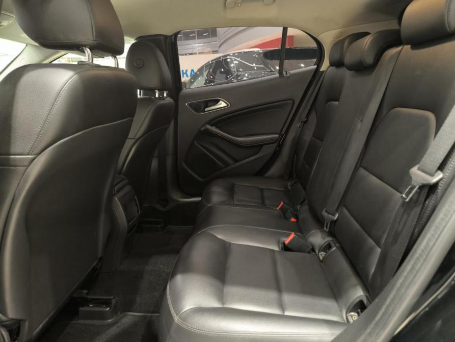 Mercedes-Benz GLA I (X156) Казань  - изображение 15
