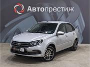 Lada (ВАЗ) Granta I Рестайлинг Пермь  - изображение 24