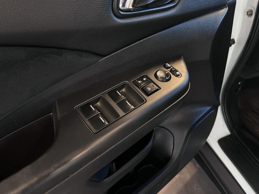 Honda CR-V IV Чебоксары  - изображение 22