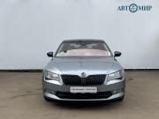 Skoda Superb III Москва  - изображение 18