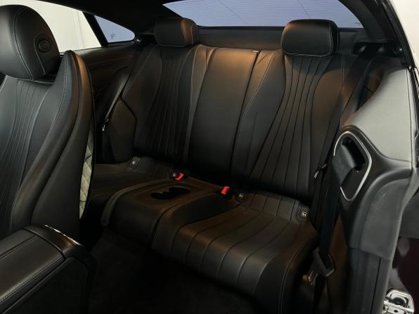 Mercedes-Benz E-Класс V (W213 S213 C238) с пробегом 2019 года, цена 4 515 000 рублей, 60365 км, купе-хардтоп, Автокод Объявления
