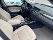 BMW X3 II (F25) Череповец  - изображение 22