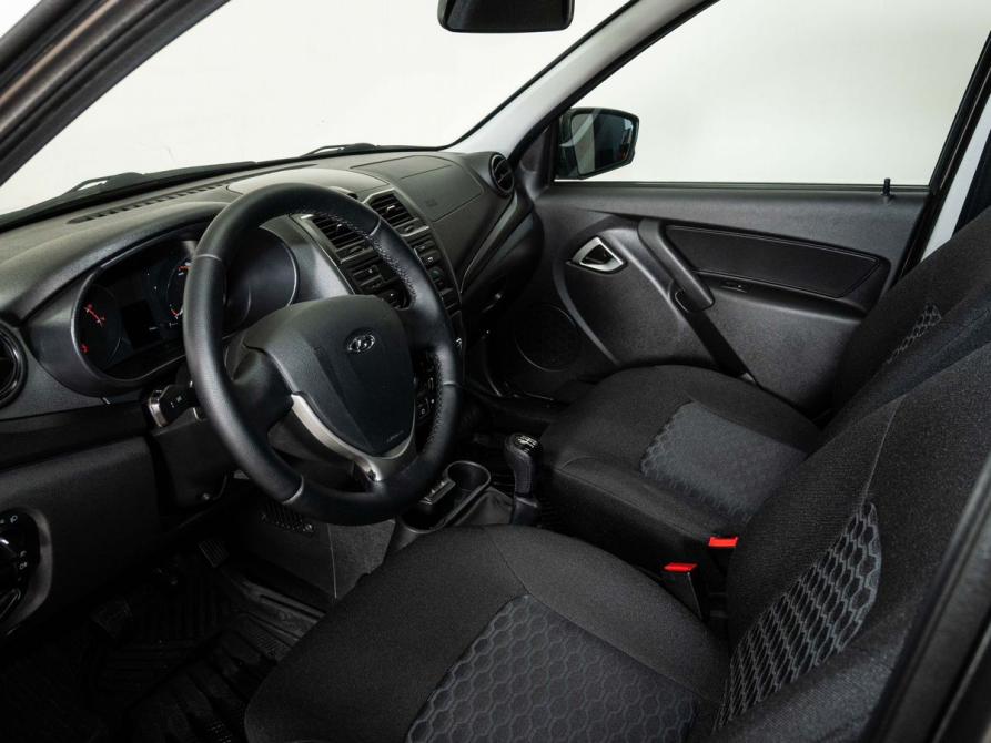 Lada (ВАЗ) Granta I Рестайлинг Казань  - изображение 5