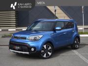 Kia Soul II Рестайлинг Казань  - изображение 13