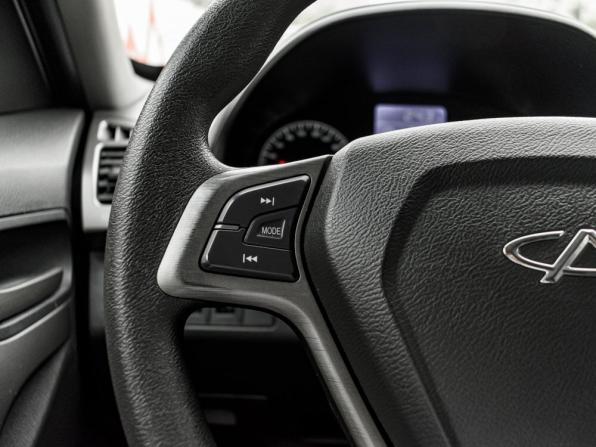 Chery Tiggo (T11) I Рестайлинг (FL) с пробегом 2013 года, цена 650 000 рублей, 90966 км, внедорожник, Автокод Объявления