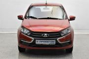Lada (ВАЗ) Granta I Рестайлинг Москва  - изображение 18