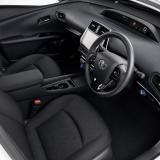 Toyota Prius IV Рестайлинг (XW50) Набережные Челны  - изображение 36