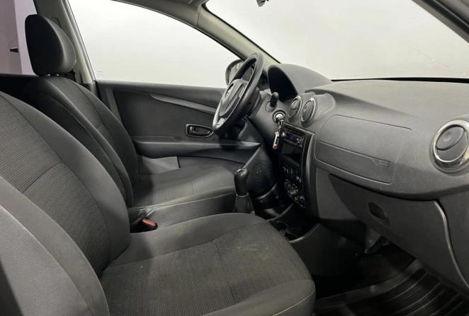 Nissan Almera III (G15) с пробегом 2015 года, цена 590 000 рублей, 104331 км, седан, Автокод Объявления