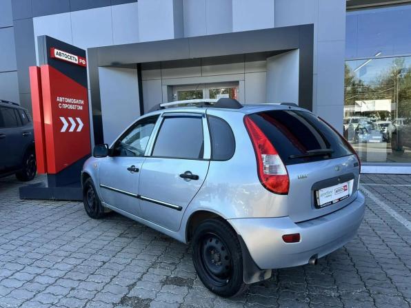 Lada (ВАЗ) Kalina I с пробегом 2012 года, цена 289 997 рублей, 82155 км, хэтчбек, Автокод Объявления