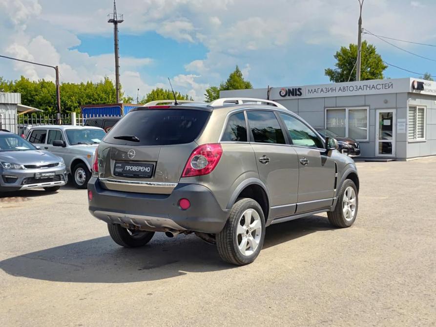 Opel Antara I Чебоксары  - изображение 6