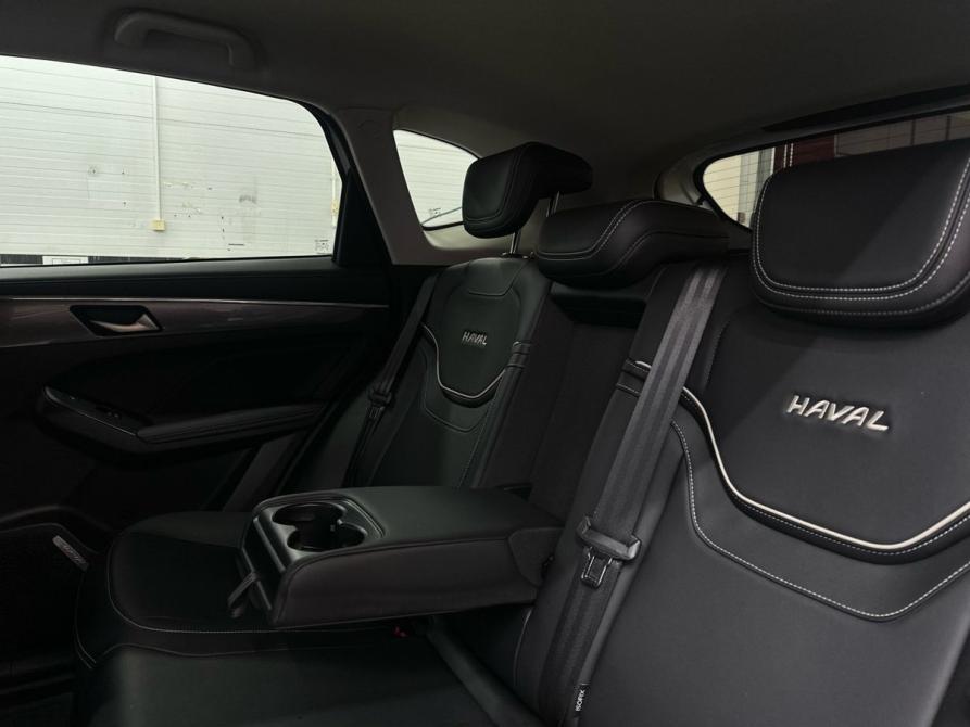 Haval Jolion I Ростов-на-Дону  - изображение 18