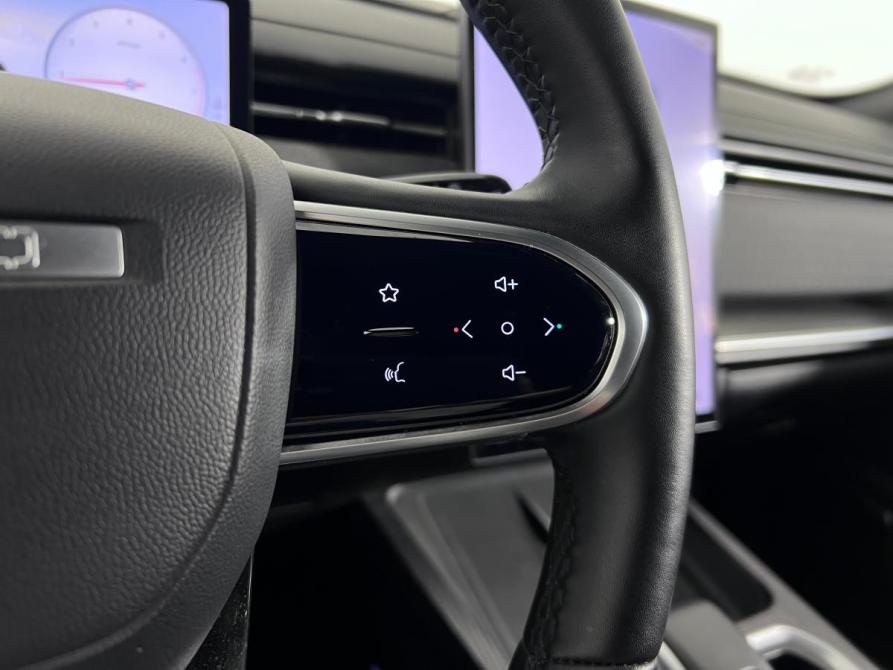 Jaecoo J7 I Рестайлинг Ростов-на-Дону  - изображение 12