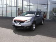 Nissan Qashqai I Рестайлинг Курган  - изображение 14