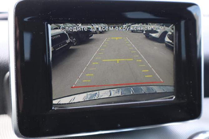 Mercedes-Benz GLA I (X156) с пробегом 2015 года, цена 1 699 000 рублей, 126000 км, внедорожник, Автокод Объявления