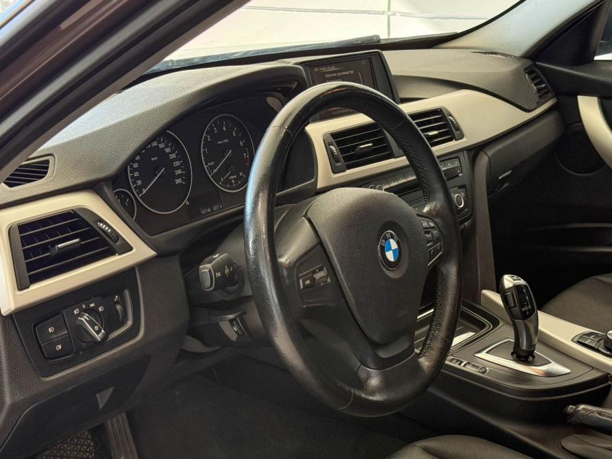 BMW 3 серии VI (F3x) Тверь  - изображение 7