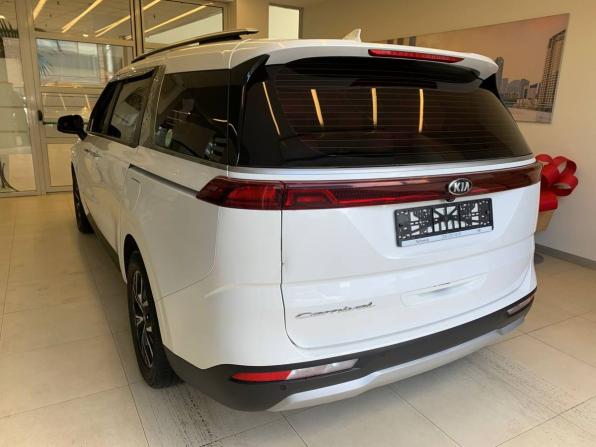 Kia Carnival IV с пробегом 2021 года, цена 3 150 500 рублей, 238839 км, минивэн, Автокод Объявления