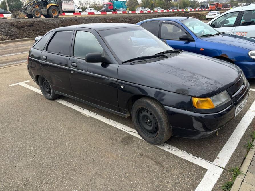Lada (ВАЗ) 2112 Краснодар  - изображение 6