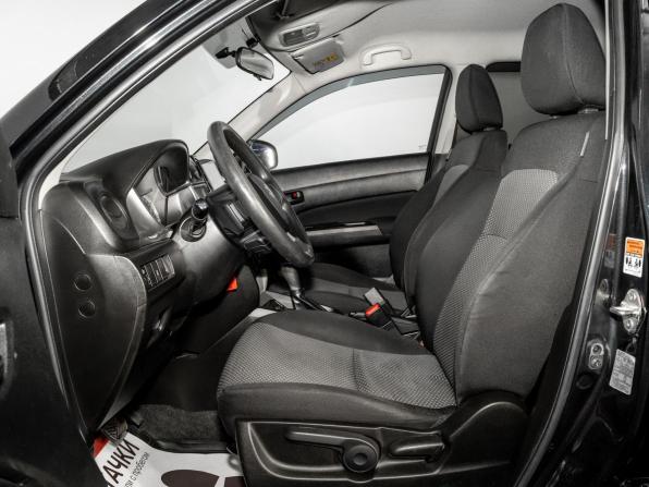 Suzuki Vitara II с пробегом 2017 года, цена 1 300 000 рублей, 233720 км, внедорожник, Автокод Объявления