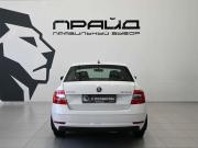 Skoda Octavia III (A7) Рестайлинг Ростов-на-Дону  - изображение 24