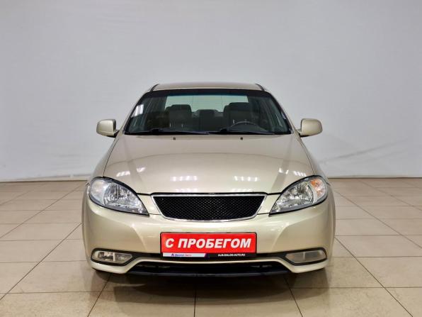 Daewoo Gentra II с пробегом 2015 года, цена 640 000 рублей, 199765 км, седан, Автокод Объявления