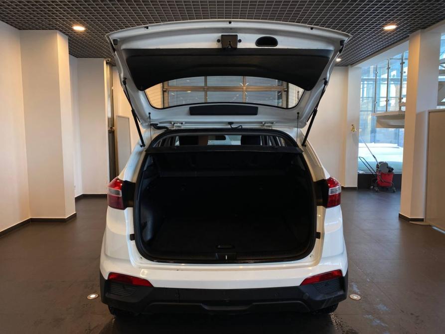 Hyundai Creta I Чебоксары  - изображение 37