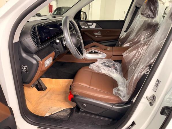 Новый Mercedes-Benz GLE II (V167) Рестайлинг 2026 года, цена 12 220 600 рублей, внедорожник, Автокод Объявления