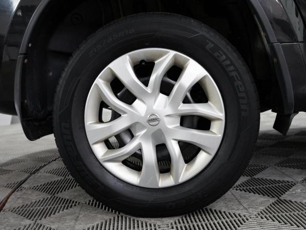 Nissan Terrano III (D10) с пробегом 2015 года, цена 970 000 рублей, 139700 км, внедорожник, Автокод Объявления