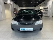 Kia Spectra I Рестайлинг 2 Москва  - изображение 21