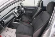 Toyota Corolla XI (E160 E170 E180) Рестайлинг 1 Красноярск  - изображение 35
