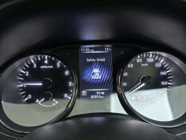 Nissan X-Trail III Рестайлинг с пробегом 2019 года, цена 1 887 000 рублей, 80522 км, внедорожник, Автокод Объявления