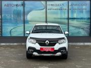 Renault Logan II Рестайлинг Архангельск  - изображение 16