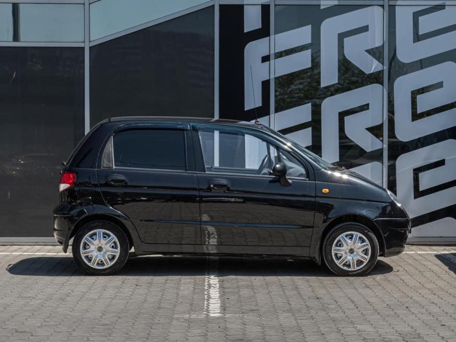 Daewoo Matiz I Рестайлинг Краснодар  - изображение 5