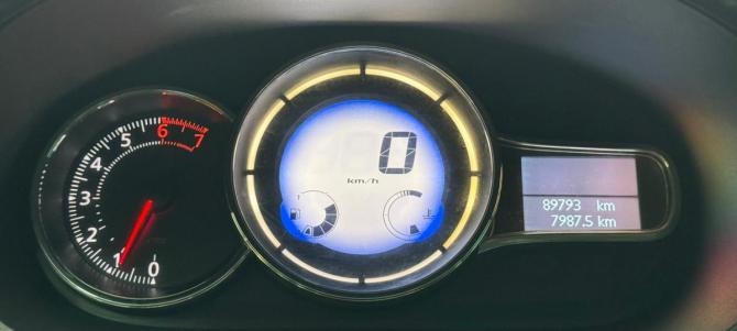 Renault Fluence I Рестайлинг с пробегом 2013 года, цена 789 000 рублей, 89630 км, седан, Автокод Объявления