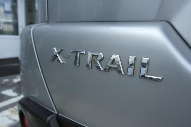 Nissan X-Trail II Рестайлинг с пробегом 2010 года, цена 1 184 000 рублей, 268000 км, внедорожник, Автокод Объявления