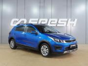 Kia Rio IV Воронеж  - изображение 20