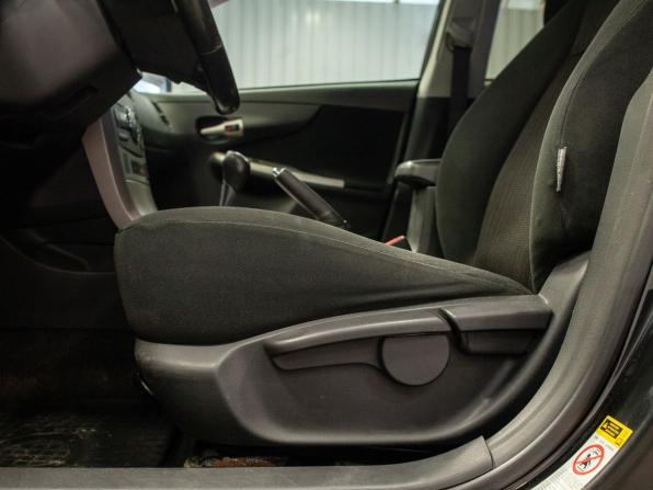 Toyota Corolla X (E140 E150) с пробегом 2007 года, цена 705 000 рублей, 185057 км, седан, Автокод Объявления