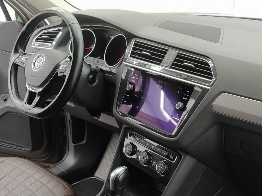 Volkswagen Tiguan II Екатеринбург  - изображение 20