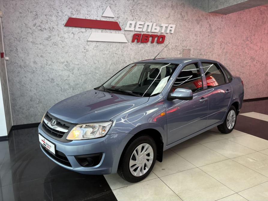 Lada (ВАЗ) Granta I Ярославль  - изображение 1