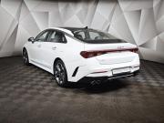 Kia K5 III Москва  - изображение 24