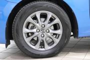 Mazda Demio IV (DJ) Иркутск  - изображение 32