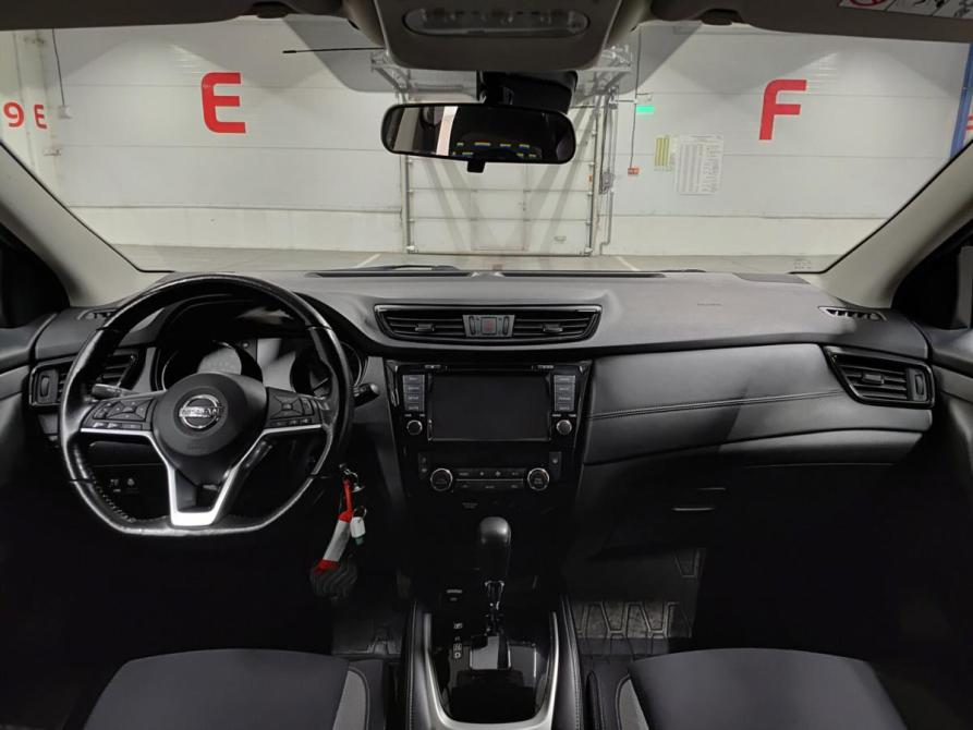 Nissan Qashqai II Рестайлинг Казань  - изображение 17