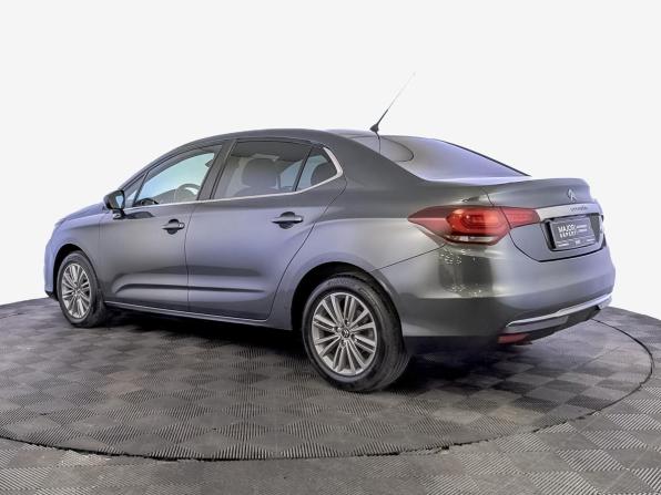 Citroen C4 II Рестайлинг с пробегом 2017 года, цена 1 100 000 рублей, 108242 км, седан, Автокод Объявления