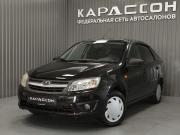 Lada (ВАЗ) Granta I Пермь  - изображение 18