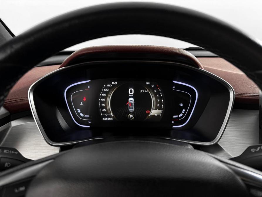 Geely Coolray I Санкт-Петербург  - изображение 19