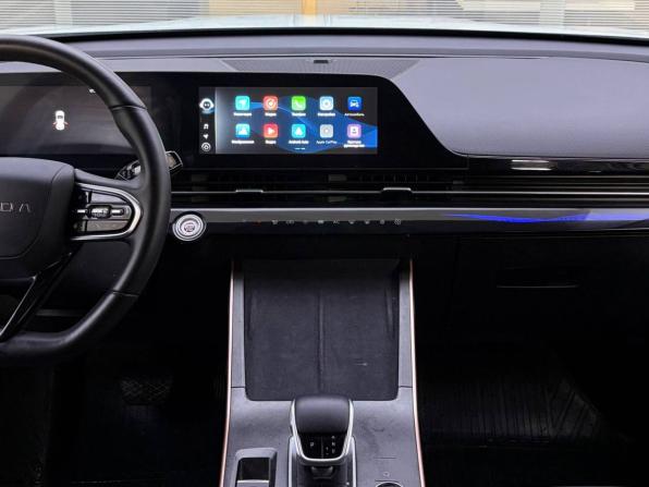 Omoda C5 I с пробегом 2024 года, цена 1 670 000 рублей, 30263 км, внедорожник, Автокод Объявления