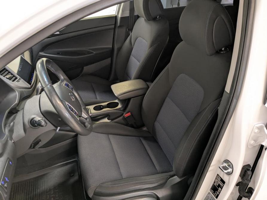 Hyundai Tucson III Санкт-Петербург  - изображение 20