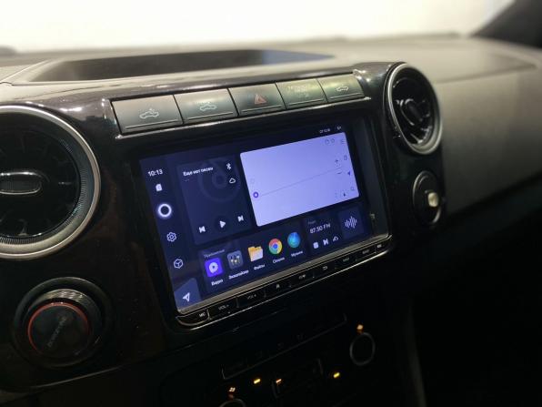 Volkswagen Amarok I с пробегом 2010 года, цена 1 499 900 рублей, 299233 км, пикап, Автокод Объявления