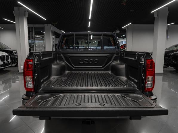 Mitsubishi L200 VI с пробегом 2026 года, цена 4 800 000 рублей, 27 км, пикап, Автокод Объявления