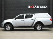 Mitsubishi L200 IV Екатеринбург  - изображение 25